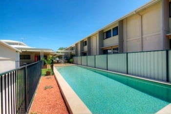 Weipa Motel Resort - Accommodation Port Macquarie 0