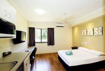 Weipa Motel Resort - Accommodation Port Macquarie 5
