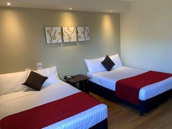 Weipa Motel Resort - Accommodation Port Macquarie 4