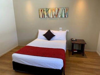 Weipa Motel Resort - Accommodation Port Macquarie 6