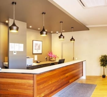Weipa Motel Resort - Accommodation Port Macquarie 1
