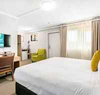 Quality Inn Sunshine Haberfield - Accommodation Port Macquarie