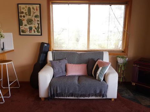 Coastal Garden Shack - Accommodation Port Macquarie 6