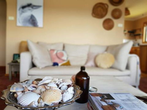 Coastal Garden Shack - Accommodation Port Macquarie 4