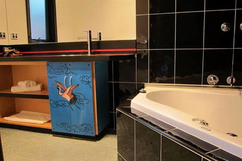 Cherry Blossom Bed & Breakfast - Accommodation Port Macquarie 0