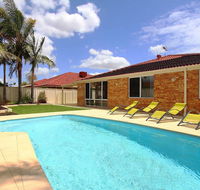 Adare House - Accommodation Port Macquarie