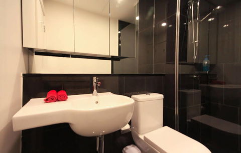 Amazing Waterfront Apartment - Accommodation Port Macquarie 0