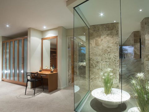 One Oceanview Luxury Accommodation - Accommodation Port Macquarie 5