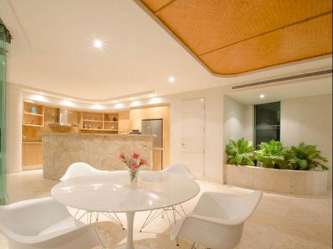 One Oceanview Luxury Accommodation - Accommodation Port Macquarie 4