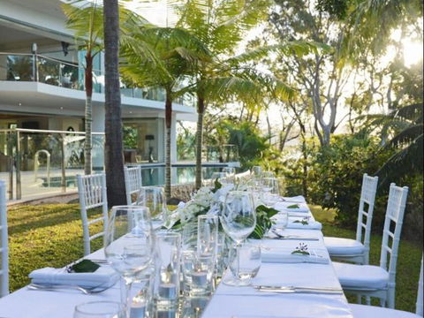 One Oceanview Luxury Accommodation - Accommodation Port Macquarie 3