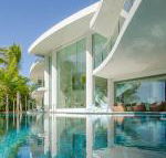 One Oceanview Luxury Accommodation - Accommodation Port Macquarie