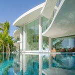 One Oceanview Luxury Accommodation - Accommodation Port Macquarie 0