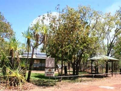 Kakadu National Park NT Accommodation Port Macquarie