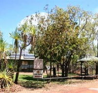 Kakadu Culture Camp - Accommodation Port Macquarie