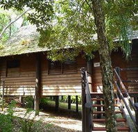 Kuranda Rainforest Retreat - Accommodation Port Macquarie