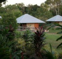 Feathers Sanctuary - Accommodation Port Macquarie