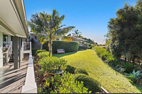 Ivory Villas - Accommodation Port Macquarie 3