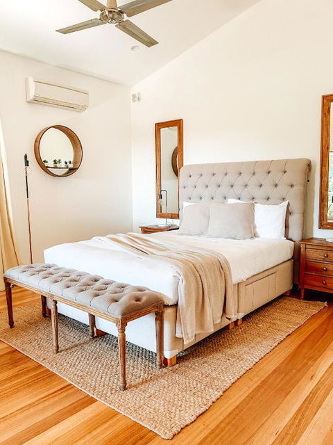 Ivory Villas - Accommodation Port Macquarie 6