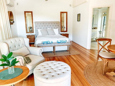 Ivory Villas - Accommodation Port Macquarie 5