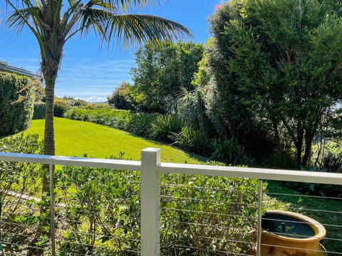 Ivory Villas - Accommodation Port Macquarie 1