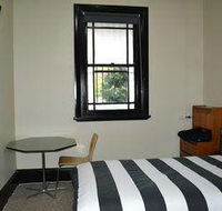 Railway - Accommodation Port Macquarie