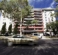 Clifton Suites on Northbourne - Accommodation Port Macquarie