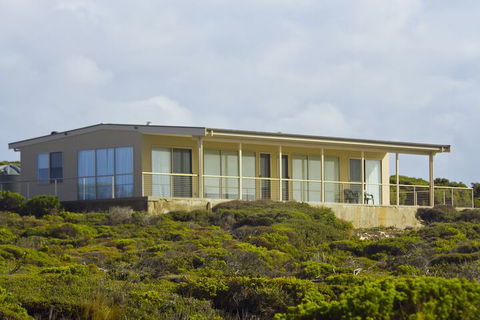 Hanson Bay Wildlife Sanctuary And Cabins - Accommodation Port Macquarie 3