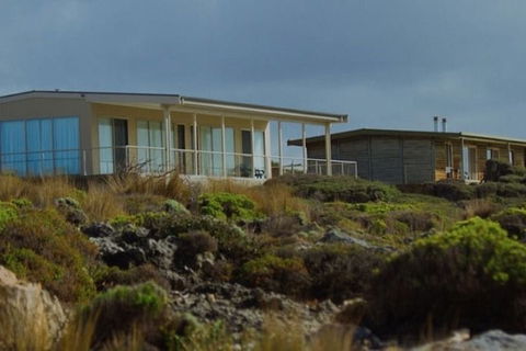 Hanson Bay Wildlife Sanctuary And Cabins - Accommodation Port Macquarie 4