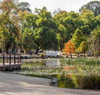 Ballarat Luxury Villas