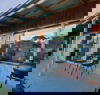 Freycinet Stone Studio 5 - Accommodation Port Macquarie