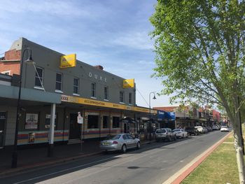 Duke Of Kent Hotel - Accommodation Port Macquarie 0