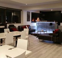 Trackers Falls Creek Lodge Accommodation - Accommodation Port Macquarie