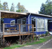 The Blue Shack - Accommodation Port Macquarie