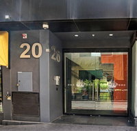 Amazing melbourne CBD 2BR - Accommodation Port Macquarie