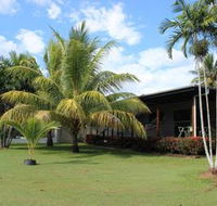 Yamacutta House - Accommodation Port Macquarie