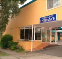 Windsor Motel - Accommodation Port Macquarie