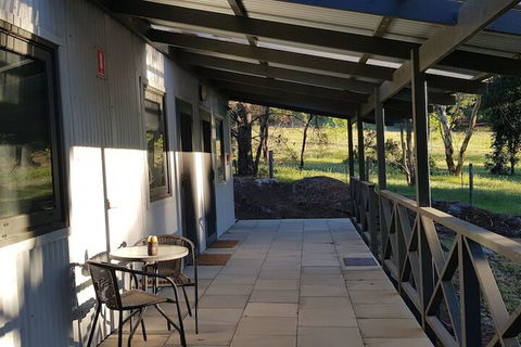 Heysen's Rest Bed & Breakfast - Accommodation Port Macquarie 7