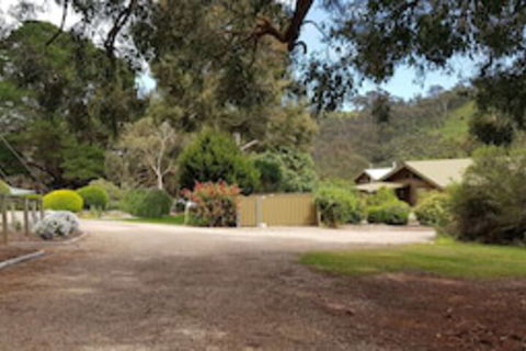 Heysen's Rest Bed & Breakfast - Accommodation Port Macquarie 0