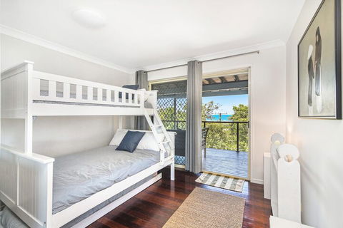 Blue Haven - 7 Egret Street - Accommodation Port Macquarie 5
