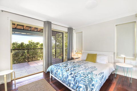 Blue Haven - 7 Egret Street - Accommodation Port Macquarie 7