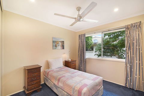 Beach Affair - 10 Callitris Crescent - Accommodation Port Macquarie 7