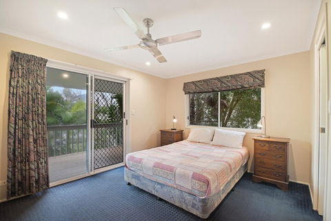 Beach Affair - 10 Callitris Crescent - Accommodation Port Macquarie 6