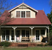 Wimbledon - Accommodation Port Macquarie