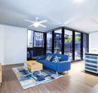 Brilliant 2 Bedroom In Brisbane - Accommodation Port Macquarie