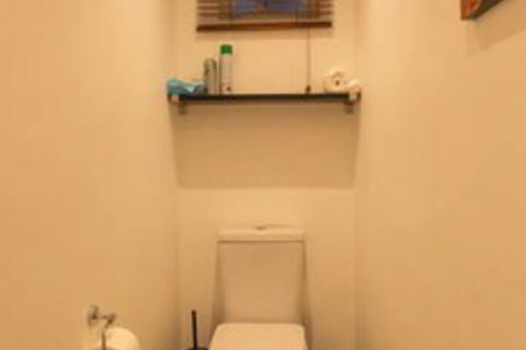 Bright & Spacious 2 Bedroom Apartment In Windsor - Accommodation Port Macquarie 4