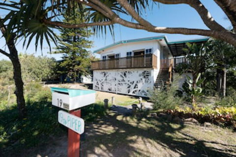 Heart Of Peregian, 19 Piper Street, Peregian Beach, Noosa Area - Accommodation Port Macquarie 0