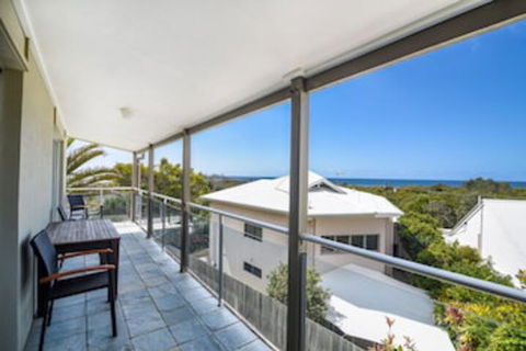 Unit 3 At 4 Pelican Street, Peregian Beach, Noosa Shire - Accommodation Port Macquarie 0