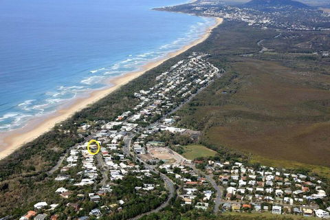 Unit 3 At 4 Pelican Street, Peregian Beach, Noosa Shire - Accommodation Port Macquarie 6
