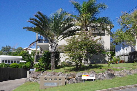 Unit 3 At 4 Pelican Street, Peregian Beach, Noosa Shire - Accommodation Port Macquarie 1