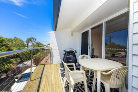Sunbright 2/5 Petrel Street - Accommodation Port Macquarie 0